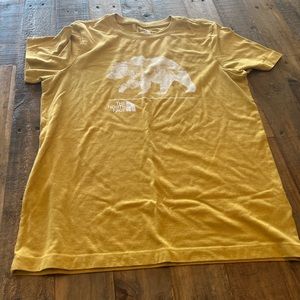 the North Face Shirt